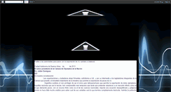 Desktop Screenshot of locosxlapesca.blogspot.com