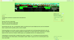 Desktop Screenshot of derecho-venezolano.blogspot.com