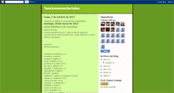 Desktop Screenshot of funcionesvectorialesuc.blogspot.com