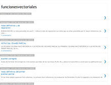 Tablet Screenshot of funcionesvectorialesuc.blogspot.com