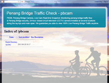 Tablet Screenshot of pbcam.blogspot.com