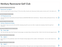 Tablet Screenshot of nrgc.blogspot.com