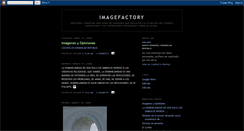 Desktop Screenshot of owcard-imagefactory.blogspot.com