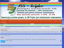 Tablet Screenshot of jbp-zarabiaj.blogspot.com