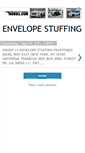 Mobile Screenshot of envelopestuffing.blogspot.com