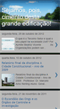 Mobile Screenshot of geraldoguerreirossemarmas.blogspot.com