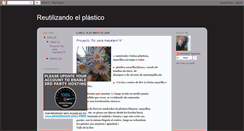 Desktop Screenshot of anamatices.blogspot.com