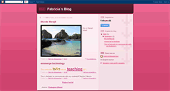 Desktop Screenshot of albuquerque23.blogspot.com