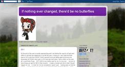 Desktop Screenshot of butterfly-ald.blogspot.com