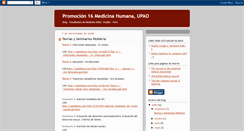 Desktop Screenshot of famedicinaupao.blogspot.com