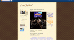 Desktop Screenshot of escolatiete9ajuliana.blogspot.com