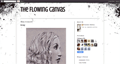 Desktop Screenshot of francescareading.blogspot.com