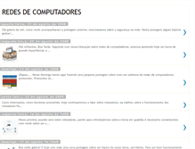 Tablet Screenshot of compurrede.blogspot.com