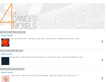 Tablet Screenshot of hedancesfornickels.blogspot.com