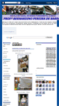 Mobile Screenshot of bernardinopereiradebarros.blogspot.com