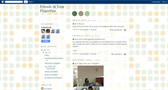 Desktop Screenshot of funexperts.blogspot.com