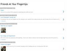 Tablet Screenshot of funexperts.blogspot.com