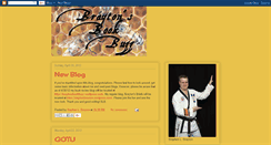 Desktop Screenshot of braytonsbookbuzz.blogspot.com