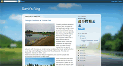 Desktop Screenshot of daviddecorso.blogspot.com