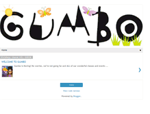 Tablet Screenshot of gumbobrooklyn.blogspot.com