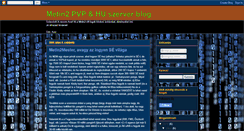 Desktop Screenshot of metinpvphu.blogspot.com