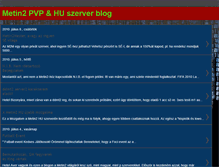Tablet Screenshot of metinpvphu.blogspot.com