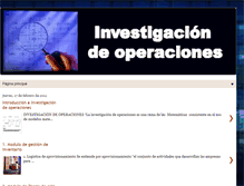 Tablet Screenshot of ingunilibre.blogspot.com