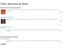Tablet Screenshot of fisicatemas.blogspot.com
