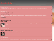 Tablet Screenshot of gossipgirls2012.blogspot.com