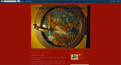 Desktop Screenshot of conunapizcadesal-gema.blogspot.com