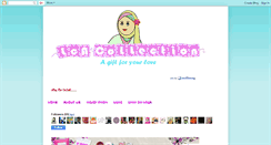 Desktop Screenshot of lovelycuteart.blogspot.com