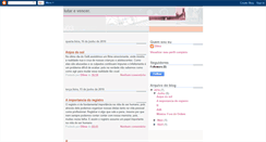 Desktop Screenshot of dilmascosta.blogspot.com