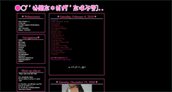 Desktop Screenshot of liveto--shop.blogspot.com