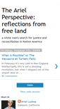 Mobile Screenshot of freelandproject.blogspot.com