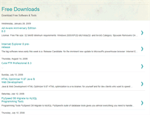 Tablet Screenshot of download-toolbar-free.blogspot.com