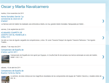 Tablet Screenshot of navalcarneromtb.blogspot.com