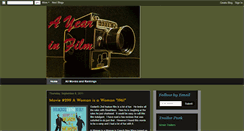Desktop Screenshot of 365degreesoffilm.blogspot.com
