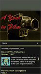Mobile Screenshot of 365degreesoffilm.blogspot.com