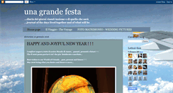 Desktop Screenshot of cristinastefano2011.blogspot.com