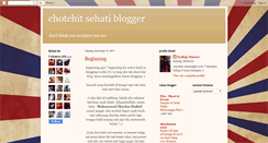 Desktop Screenshot of oitpiqalah.blogspot.com