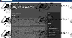 Desktop Screenshot of ahvaamerda.blogspot.com