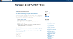 Desktop Screenshot of diy202.blogspot.com