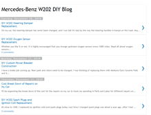 Tablet Screenshot of diy202.blogspot.com