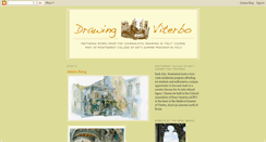 Desktop Screenshot of drawingviterbo.blogspot.com
