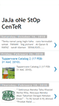 Mobile Screenshot of my1stopcenter.blogspot.com