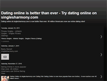 Tablet Screenshot of datingonline79.blogspot.com