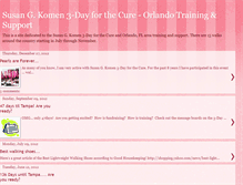 Tablet Screenshot of orlando3daytraining.blogspot.com