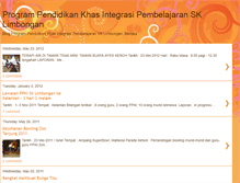 Tablet Screenshot of permata-limbongan.blogspot.com