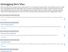 Tablet Screenshot of kerissilau.blogspot.com