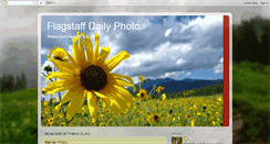 Desktop Screenshot of flagstaffphoto.blogspot.com